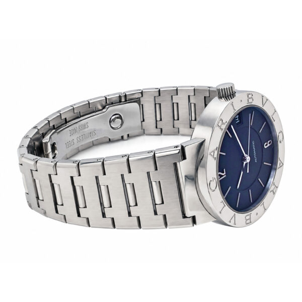 Bvlgari Fabrique En Suisse