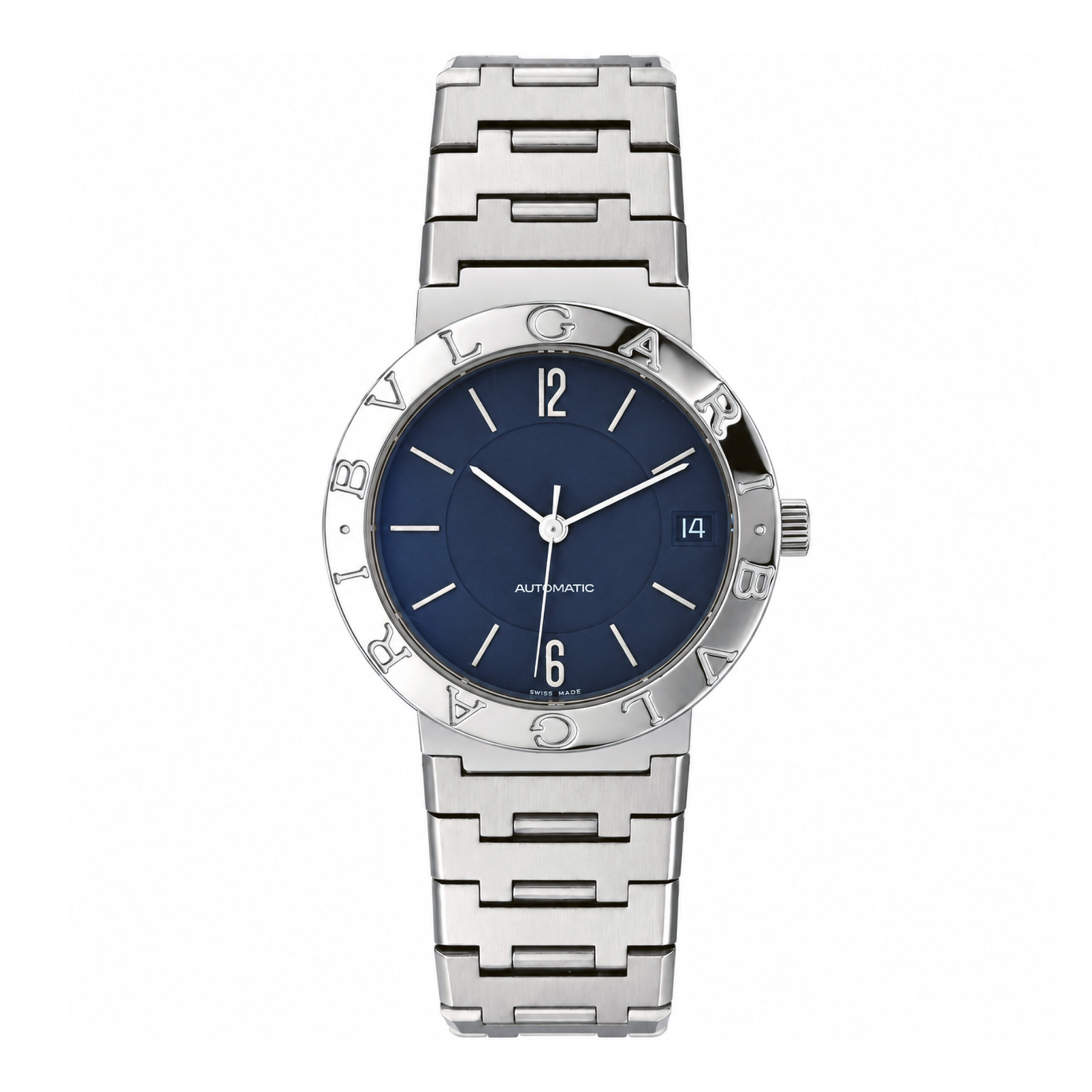 Bvlgari Fabrique En Suisse
