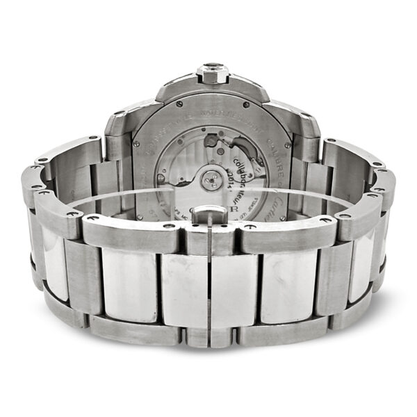 Cartier Calibre De Cartier