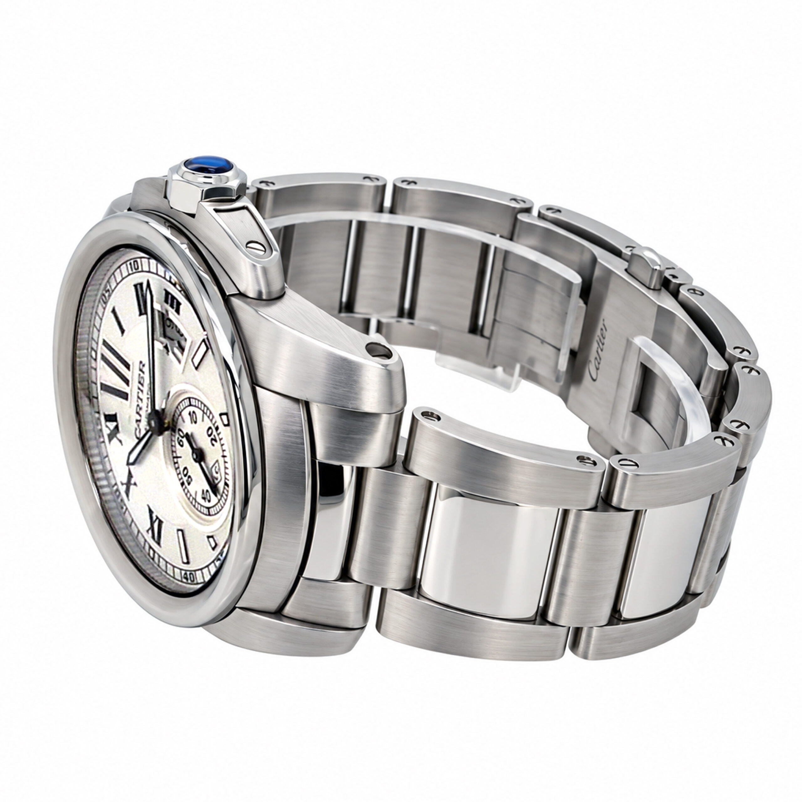 Cartier Calibre De Cartier