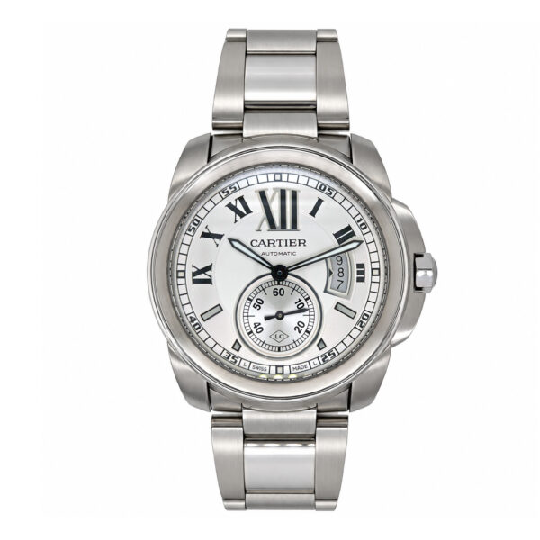 Cartier Calibre De Cartier