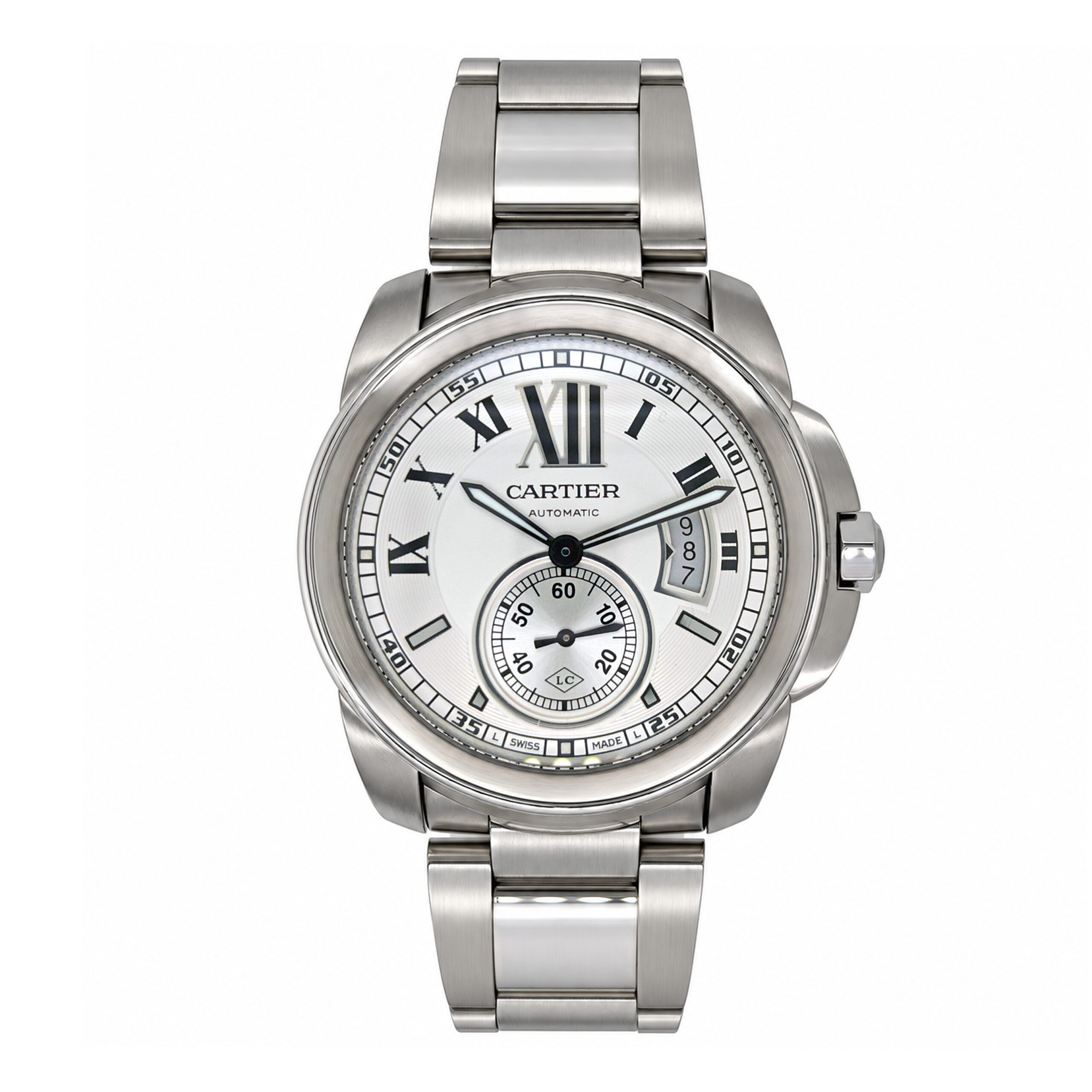 Cartier Calibre De Cartier