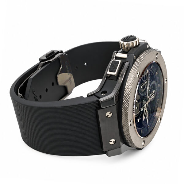 Hublot Aero Bang