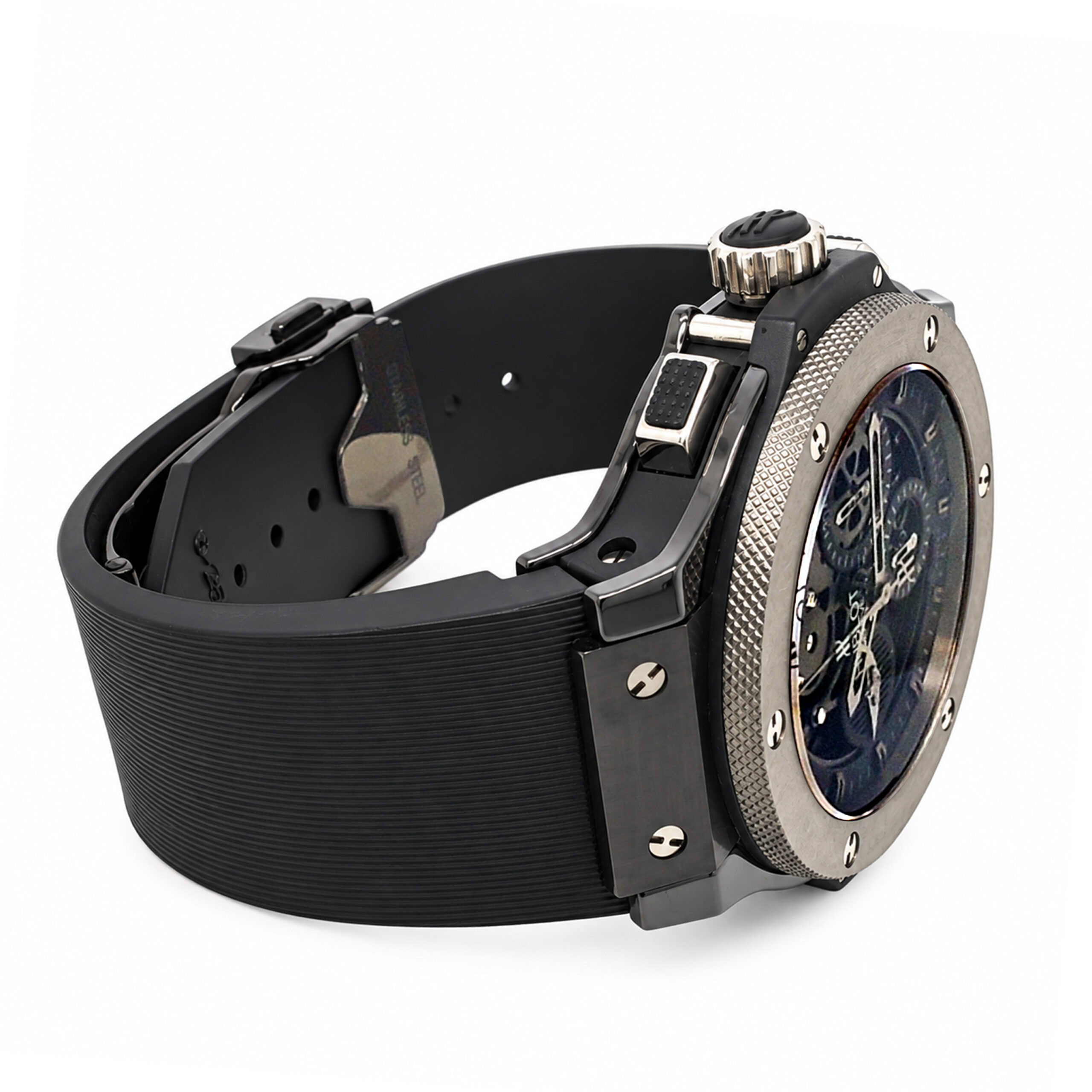Hublot Aero Bang