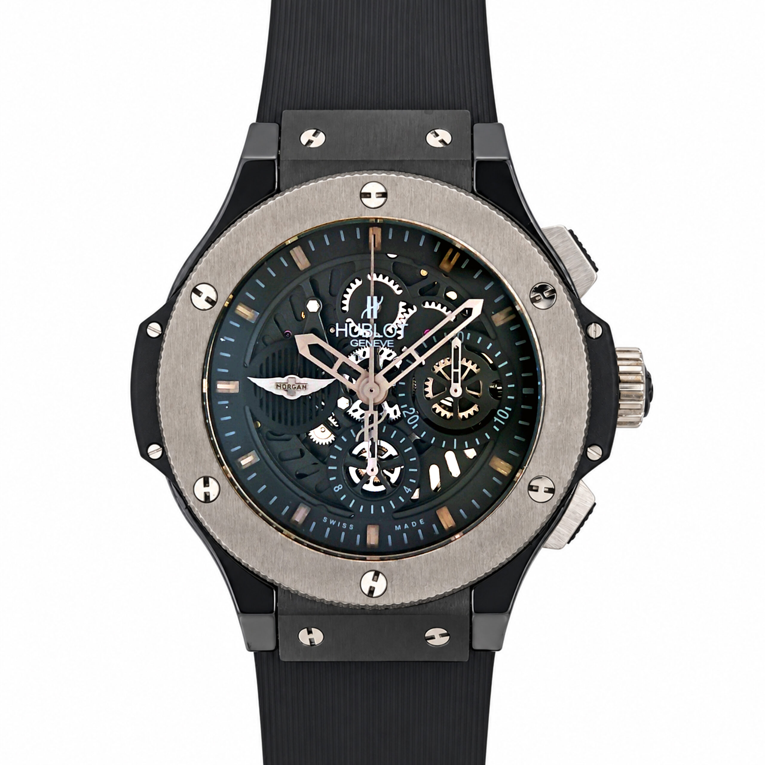 Hublot Aero Bang