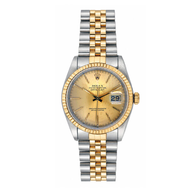 Rolex Datejust 36 16233