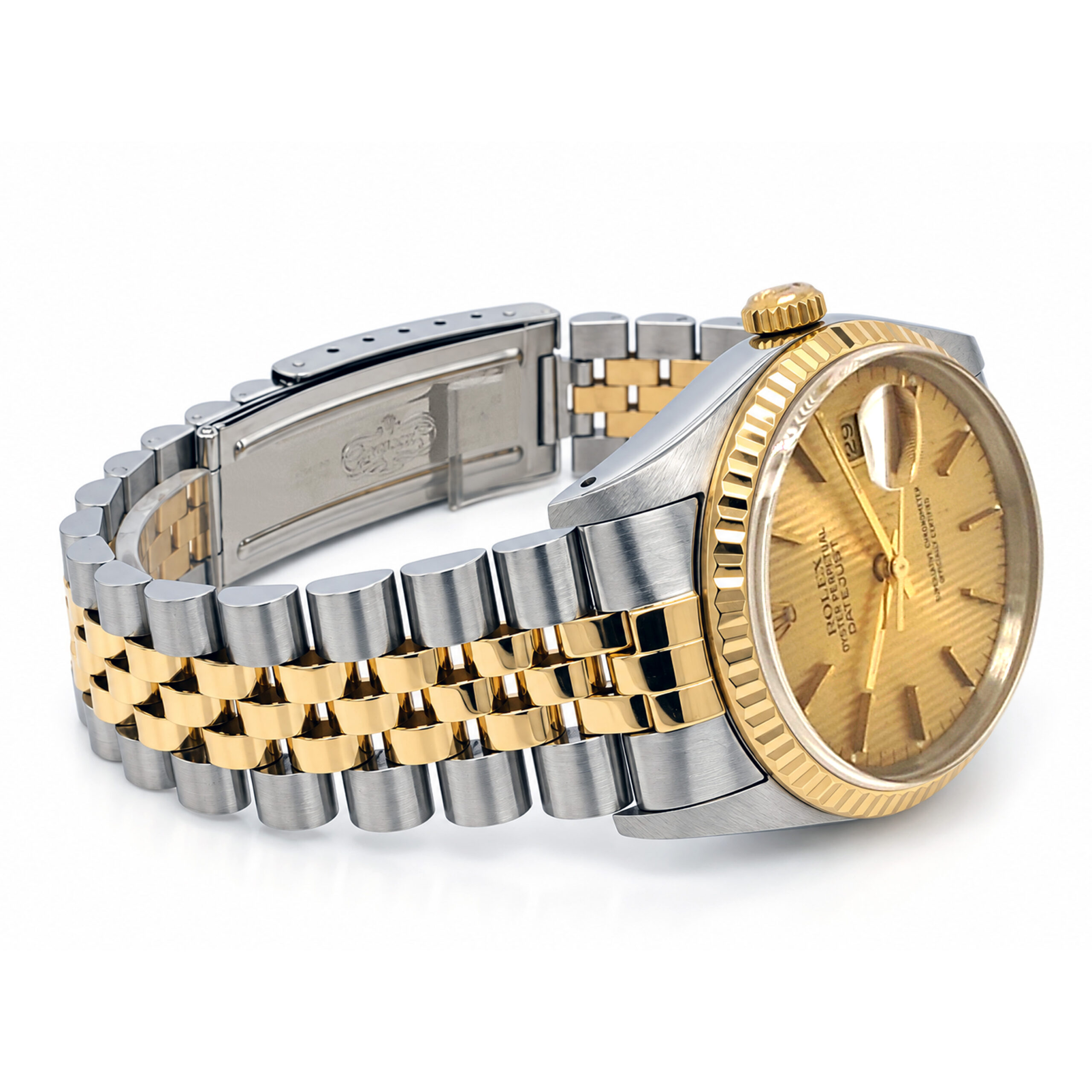 Rolex Datejust 36 16233