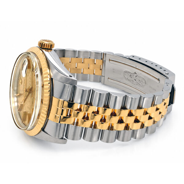 Rolex Datejust 36 16013