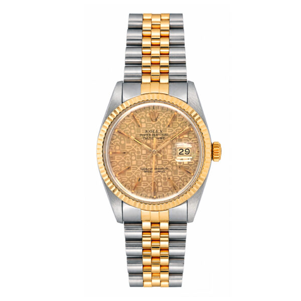 Rolex Datejust 36 16013