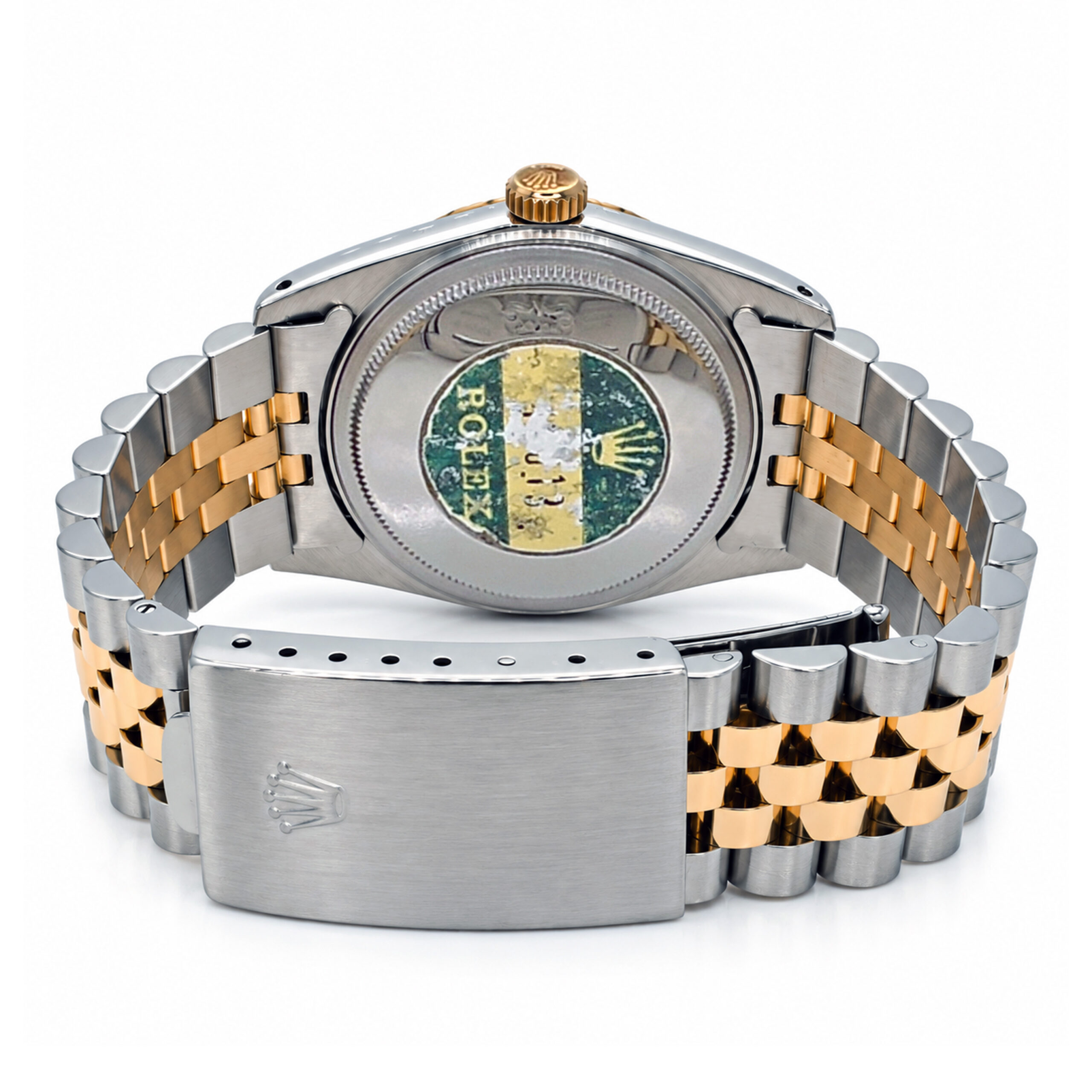Rolex Datejust 36 16013