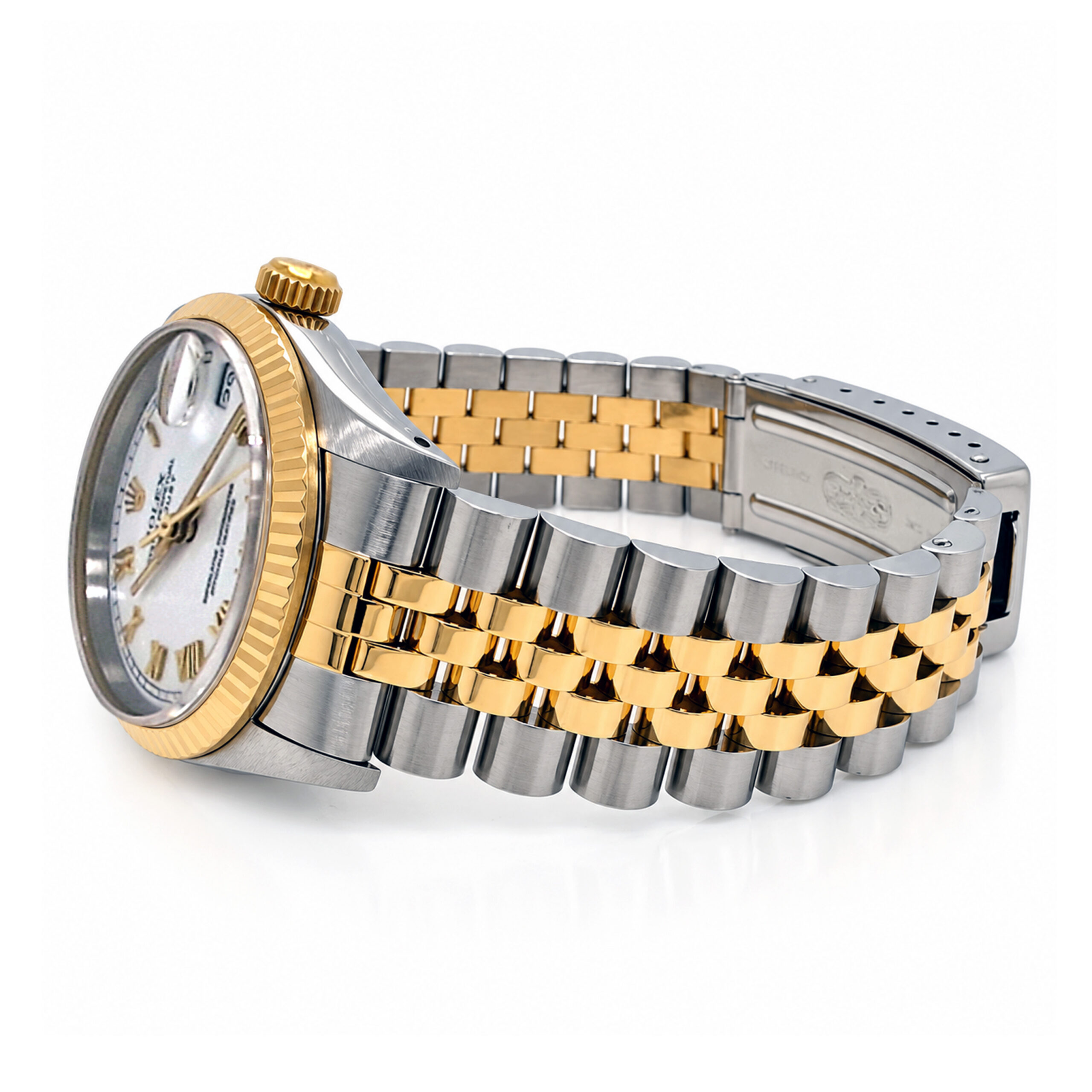 Rolex Datejust 31 68273