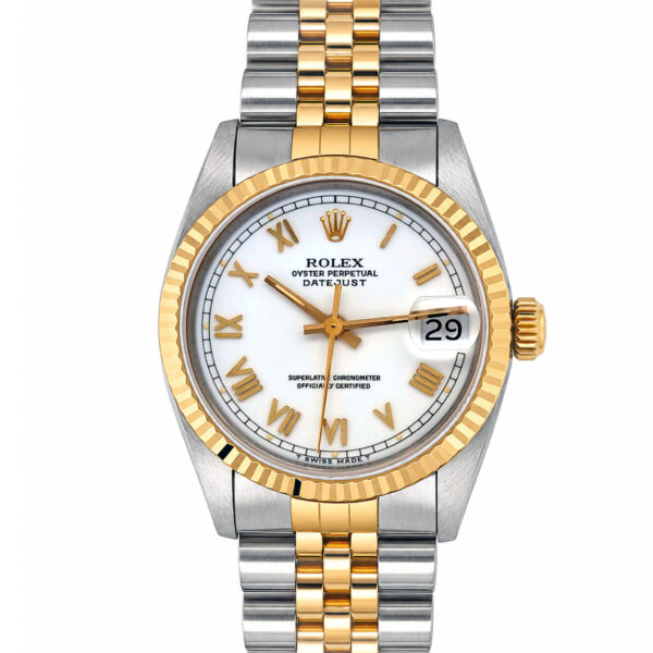Rolex Datejust 31 68273