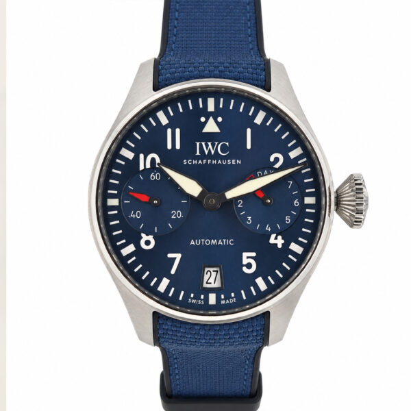 IWC Big Pilot