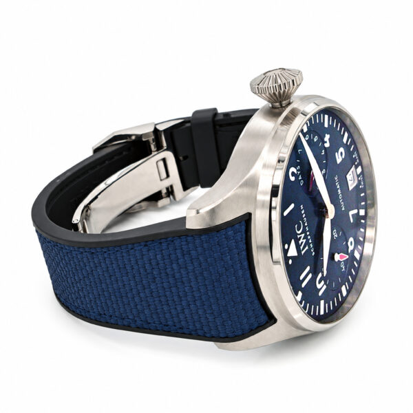 IWC Big Pilot