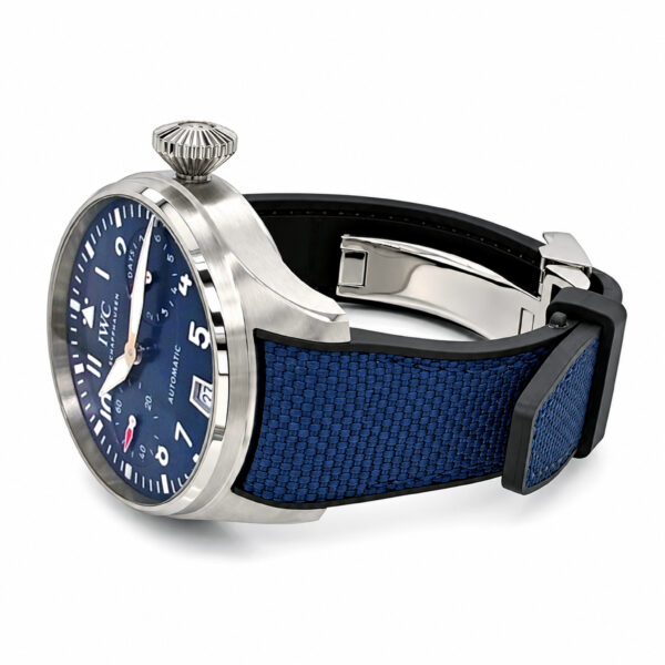 IWC Big Pilot