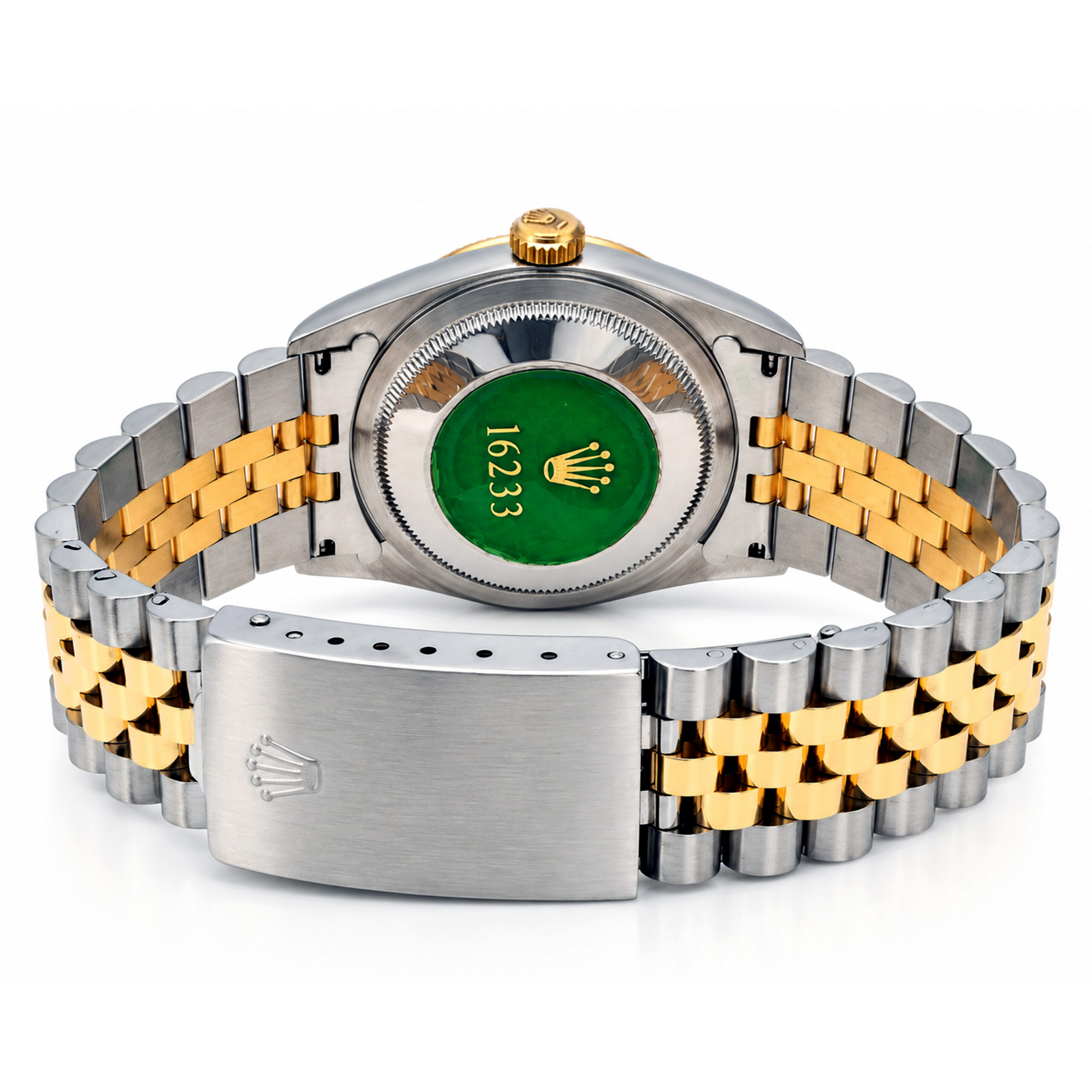 Rolex Datejust 36 16233