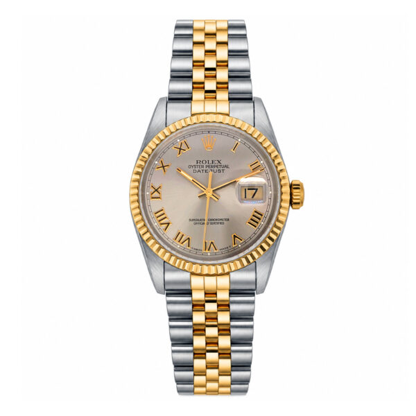 Rolex Datejust 36 16233