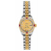 Rolex Lady-Datejust Diamond 69173