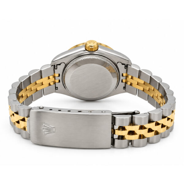 Rolex Lady-Datejust Diamond 69173