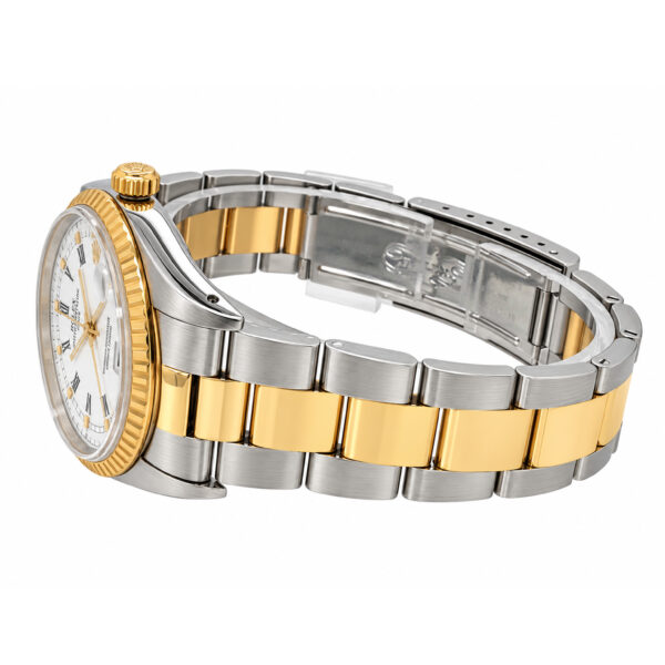 Rolex Oyster Perpetual Date 15233