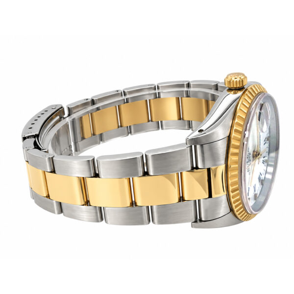 Rolex Oyster Perpetual Date 15233