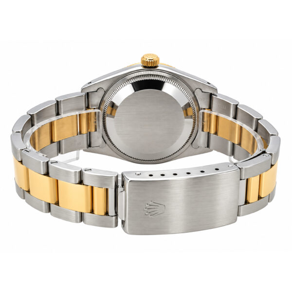 Rolex Oyster Perpetual Date 15233