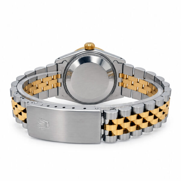 Rolex Datejust 31 Diamond 68273