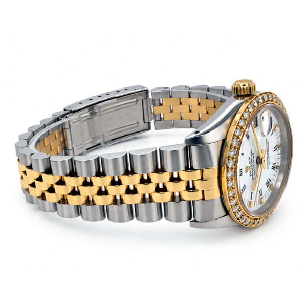 Rolex Datejust 31 Diamond 68273