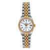 Rolex Datejust 31 Diamond 68273