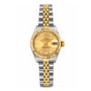 Rolex Lady-Datejust Diamond 69173