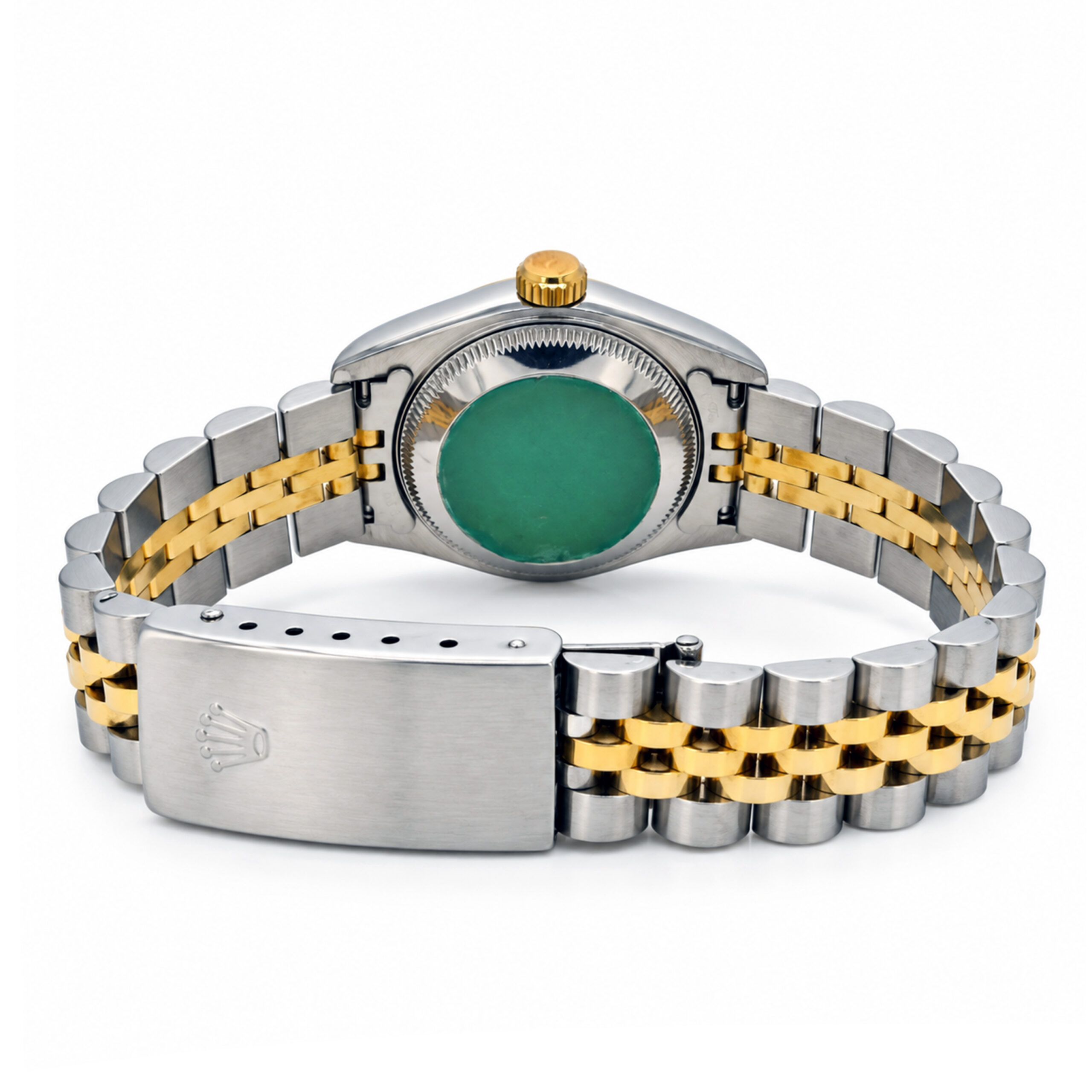 Rolex Lady-Datejust Diamond 69173