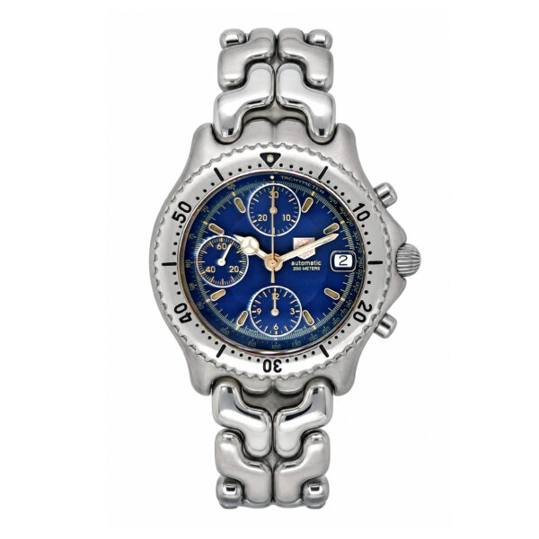 Tag Heuer