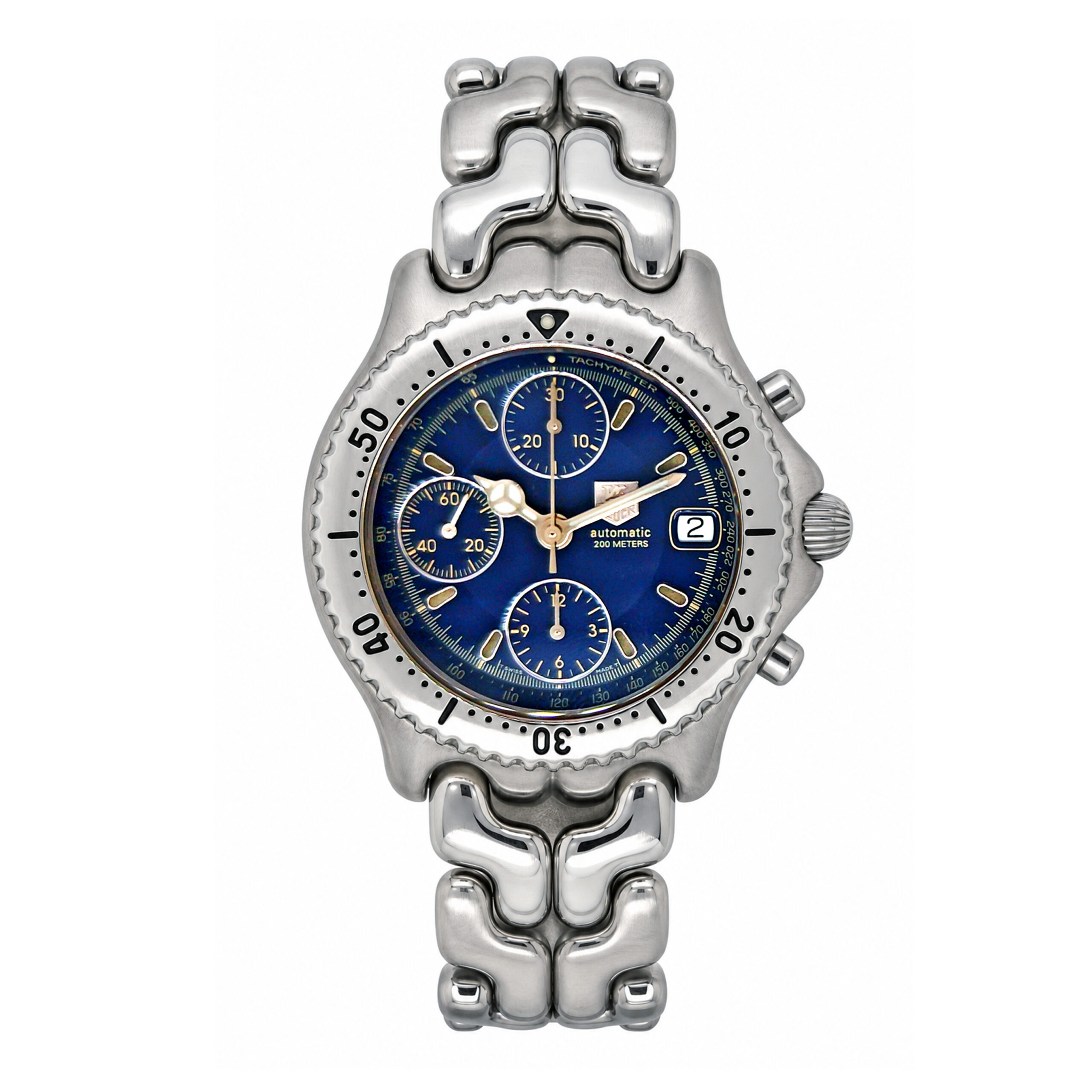 Tag Heuer