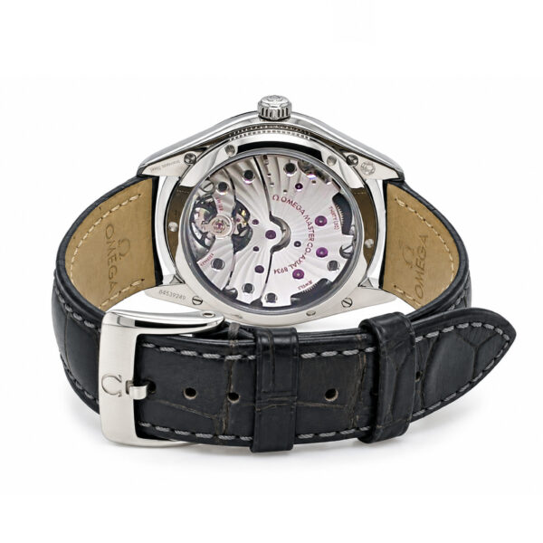 Omega De Ville Tresor