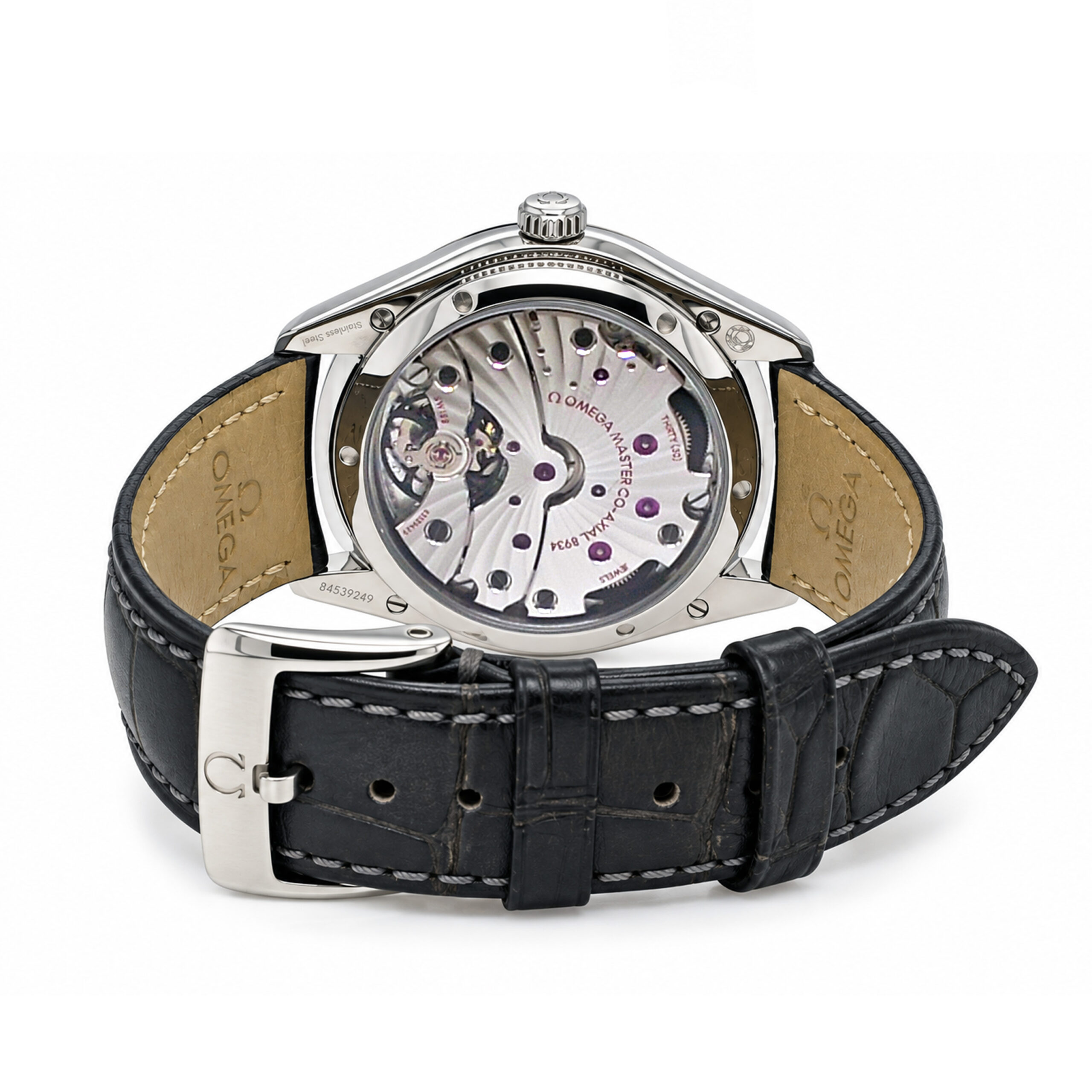 Omega De Ville Tresor