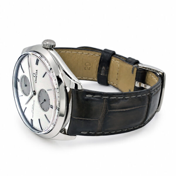 Omega De Ville Tresor