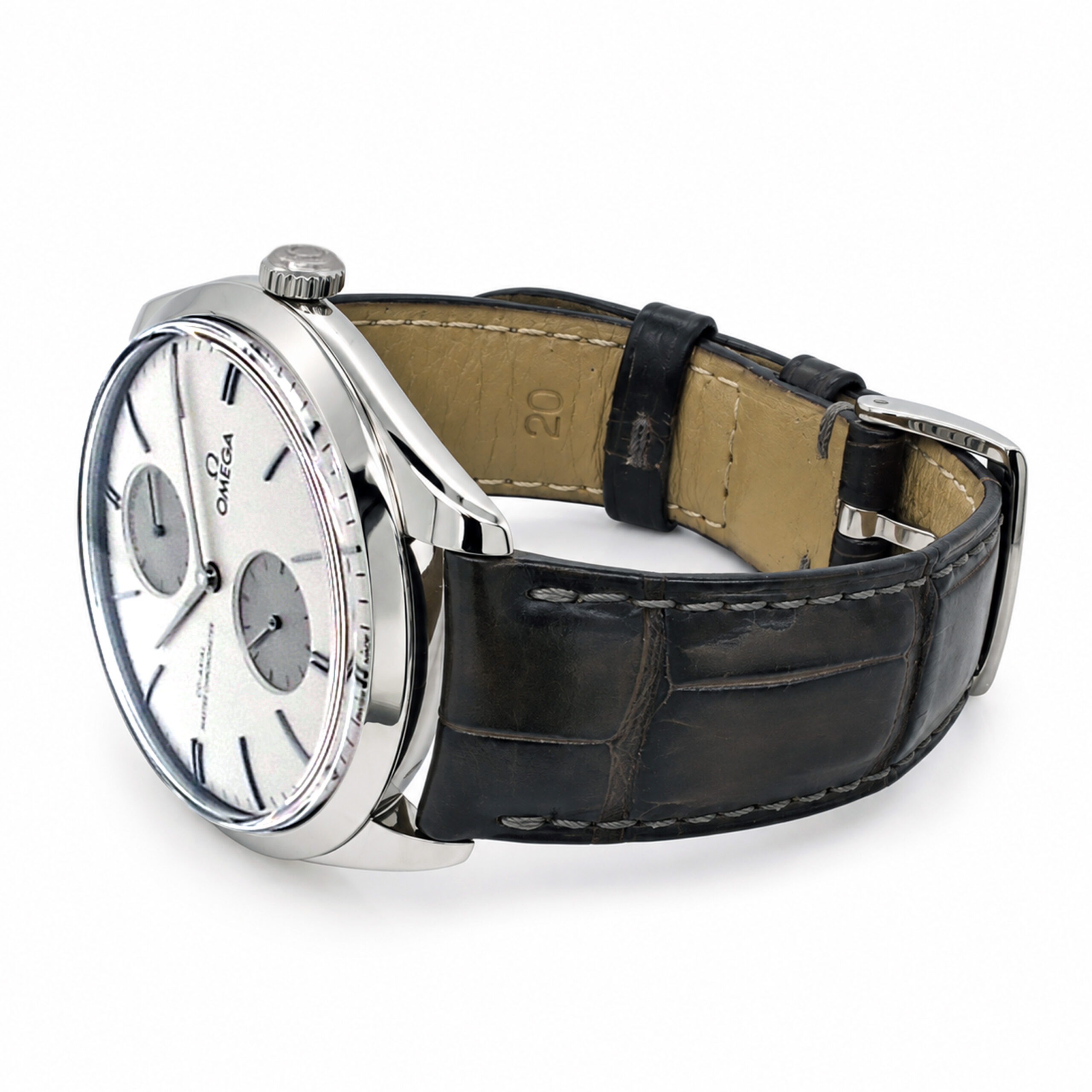 Omega De Ville Tresor