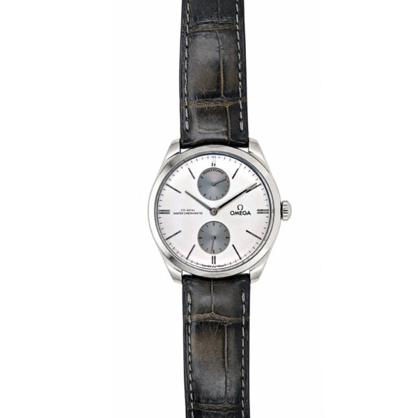 Omega De Ville Tresor
