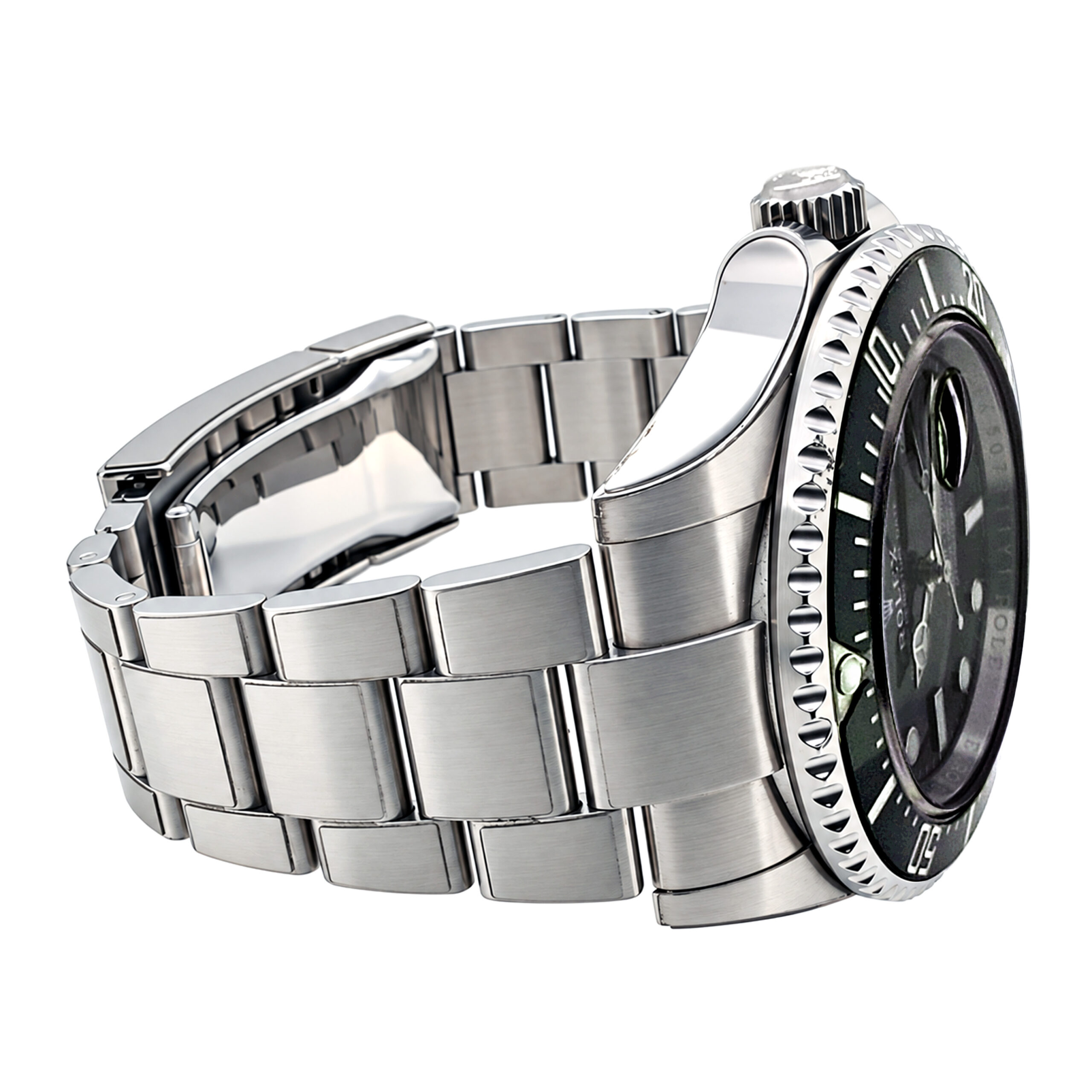 Rolex Sea-Dweller 126600