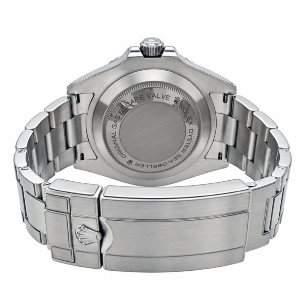 Rolex Sea-Dweller 126600
