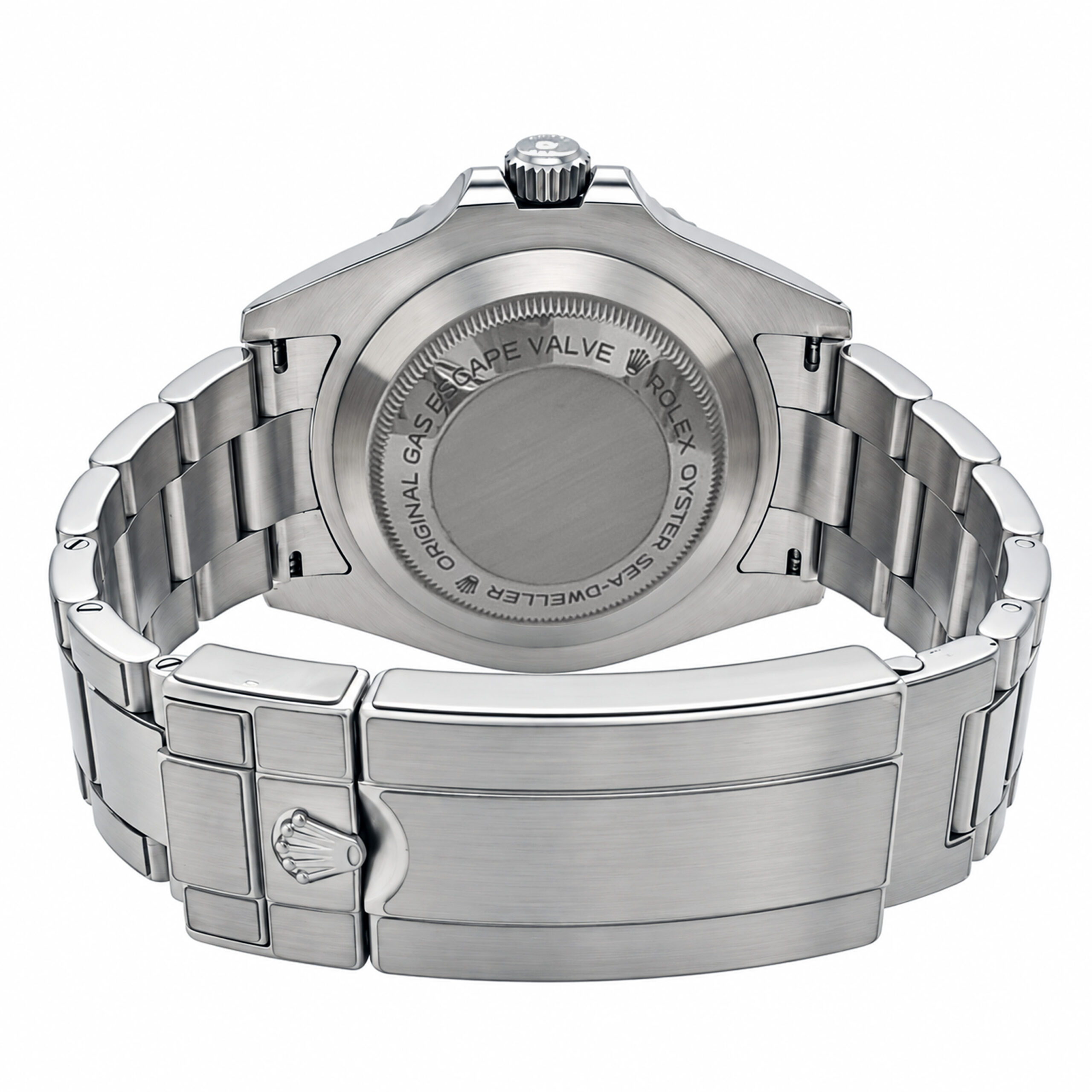Rolex Sea-Dweller 126600