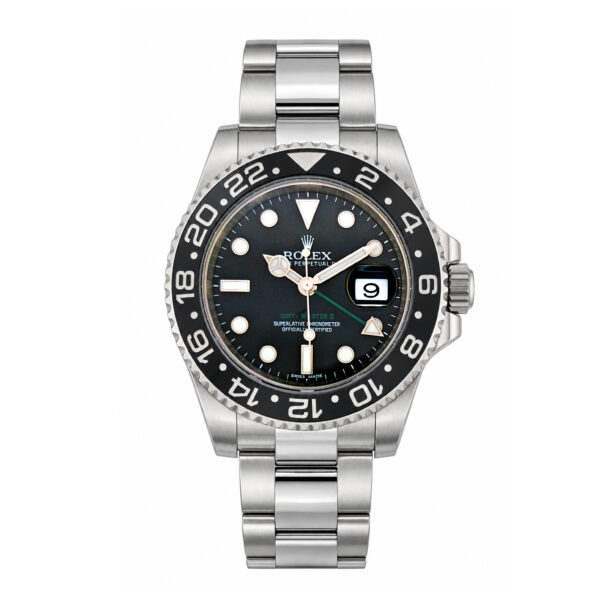 Rolex GMT-Master II 116710
