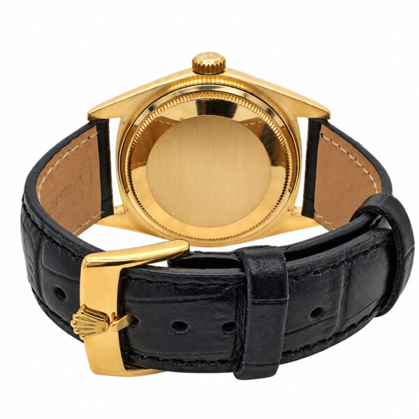 18K Yellow Gold Rolex Day-Date 36 1803