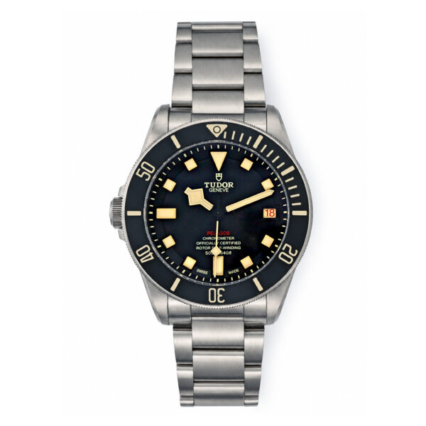 Tudor Pelagos 25610TNL