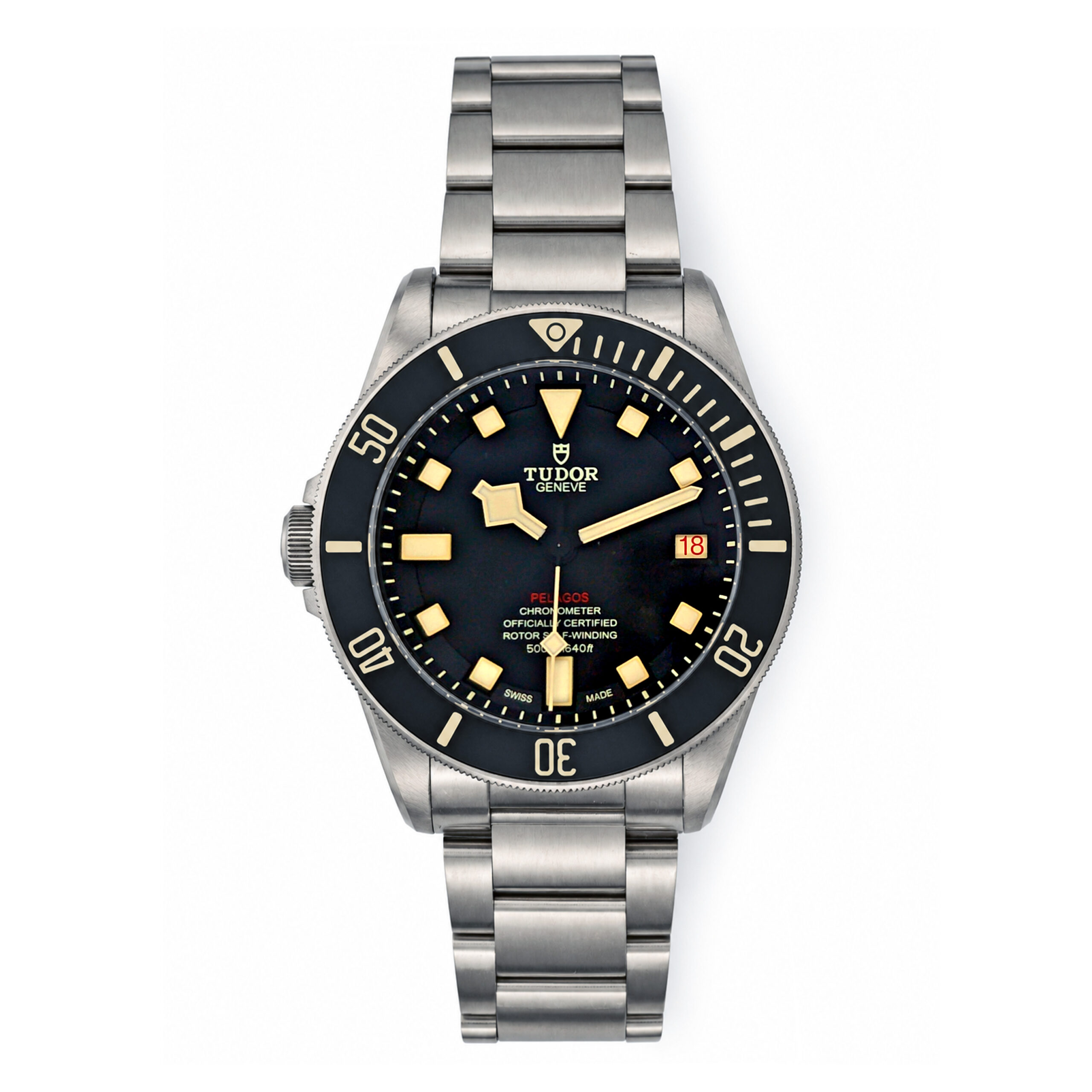 Tudor Pelagos 25610TNL