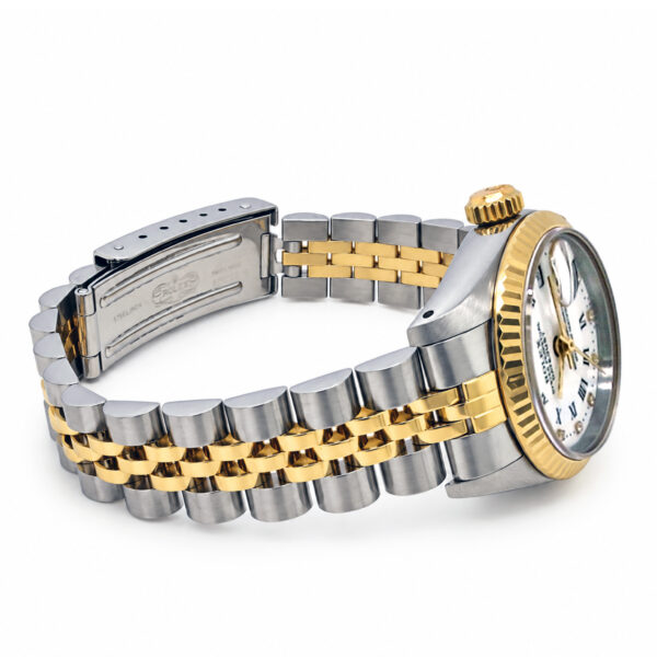 Rolex Lady-Datejust Diamond 69173