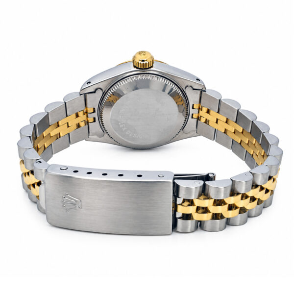 Rolex Lady-Datejust Diamond 69173
