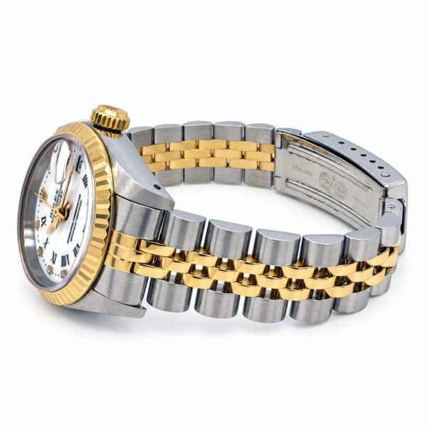 Rolex Lady-Datejust Diamond 69173