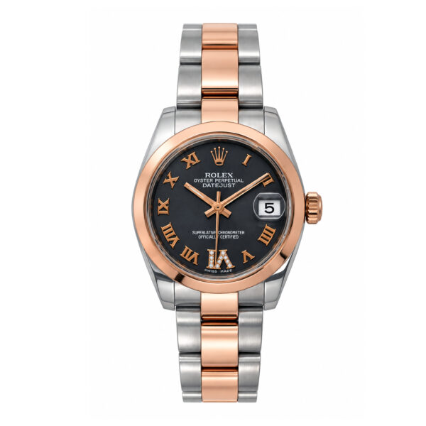 Rolex Datejust 31 Diamond 178241