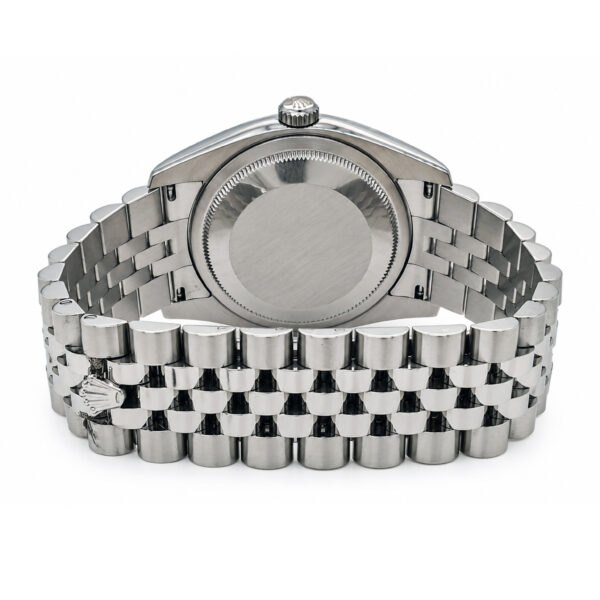 Rolex Datejust 36 Diamond 116234